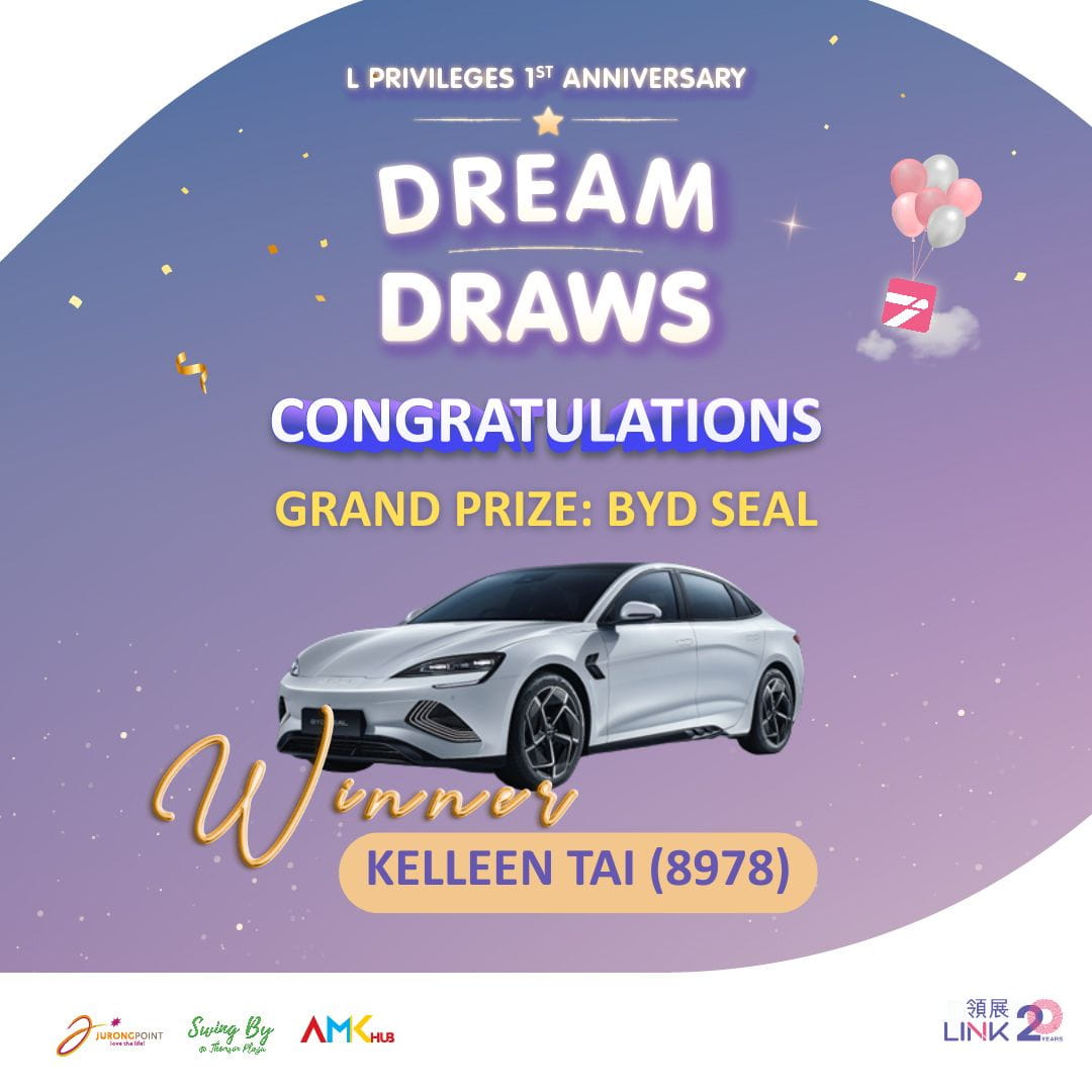 byd seal winner