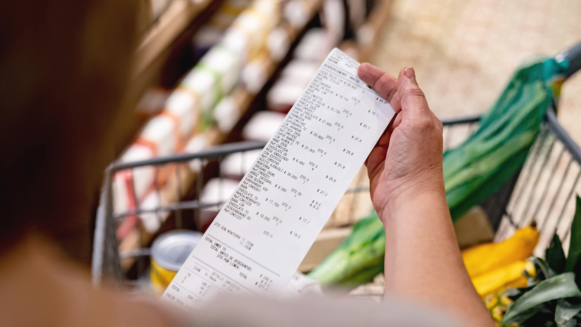 saver shopper