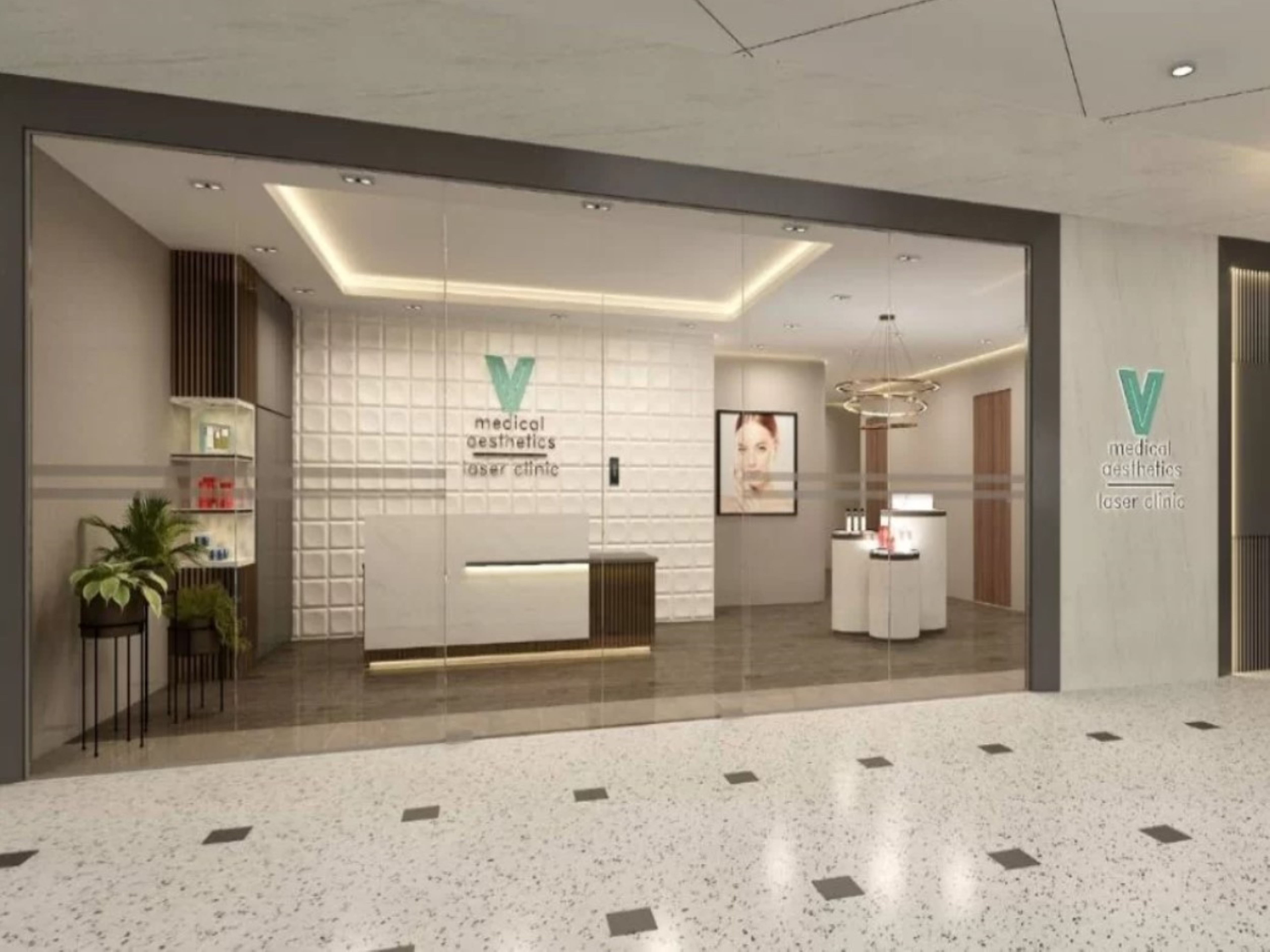 V Medical Aesthetics & Laser Clinic (Jurong Point) V Medical Aesthetics & Laser Clinic (Jurong Point)