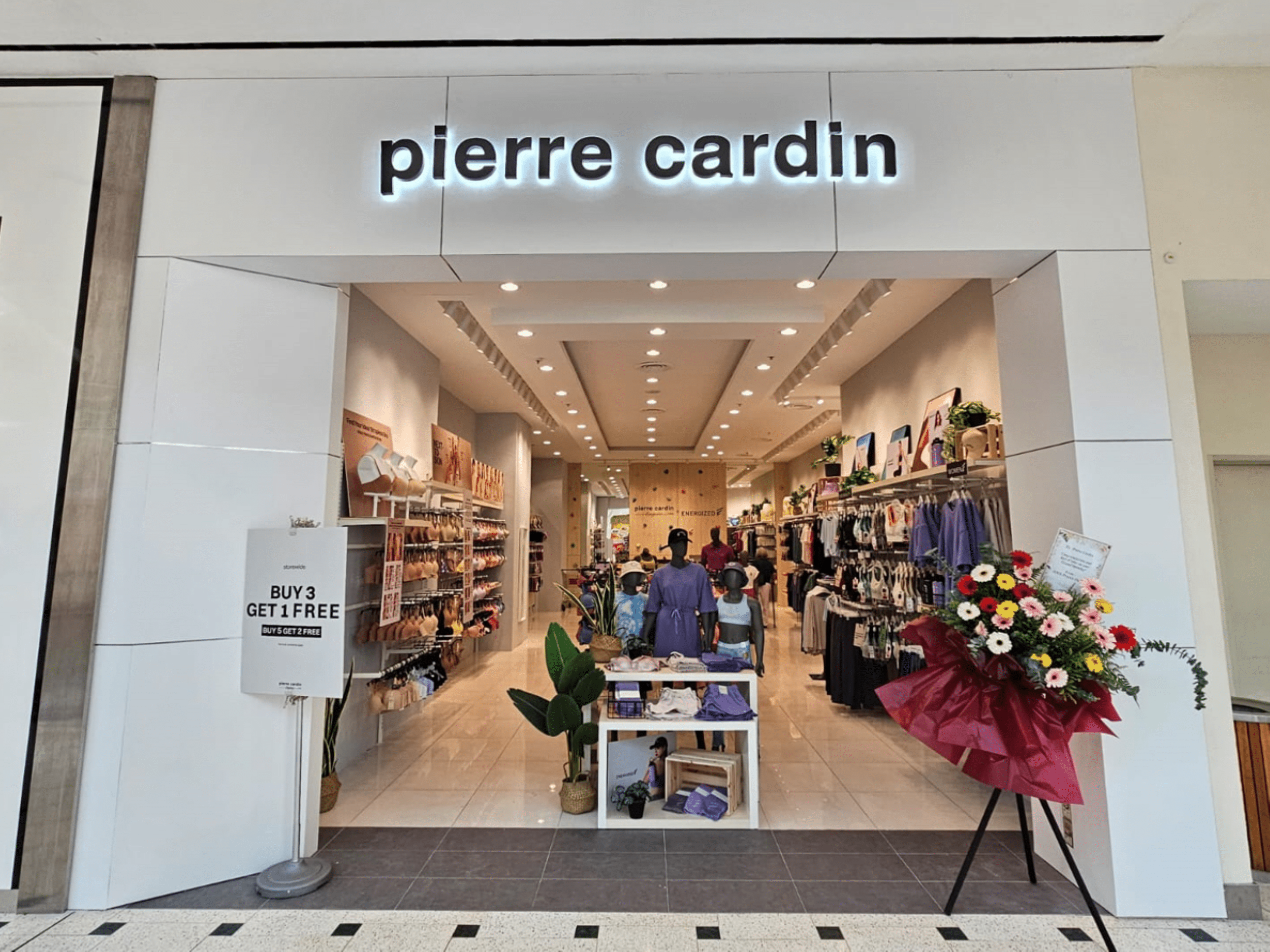 Pierre Cardin L Privileges